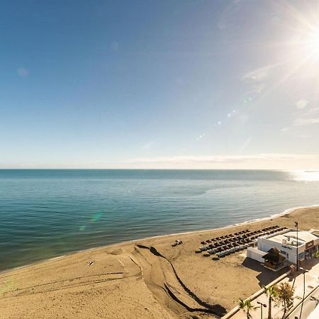 Premium Penthouse Fuengirola Beach Dış mekan fotoğraf
