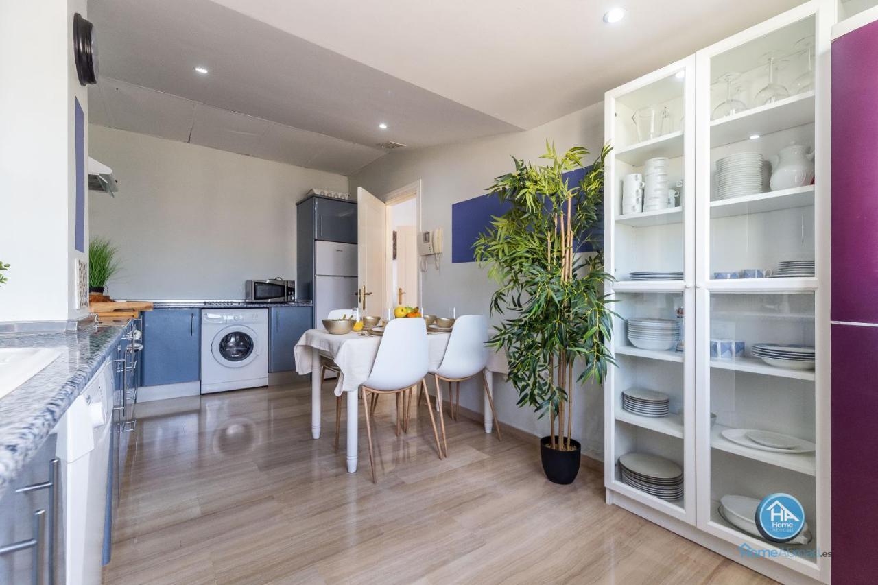 Premium Penthouse Fuengirola Beach Dış mekan fotoğraf