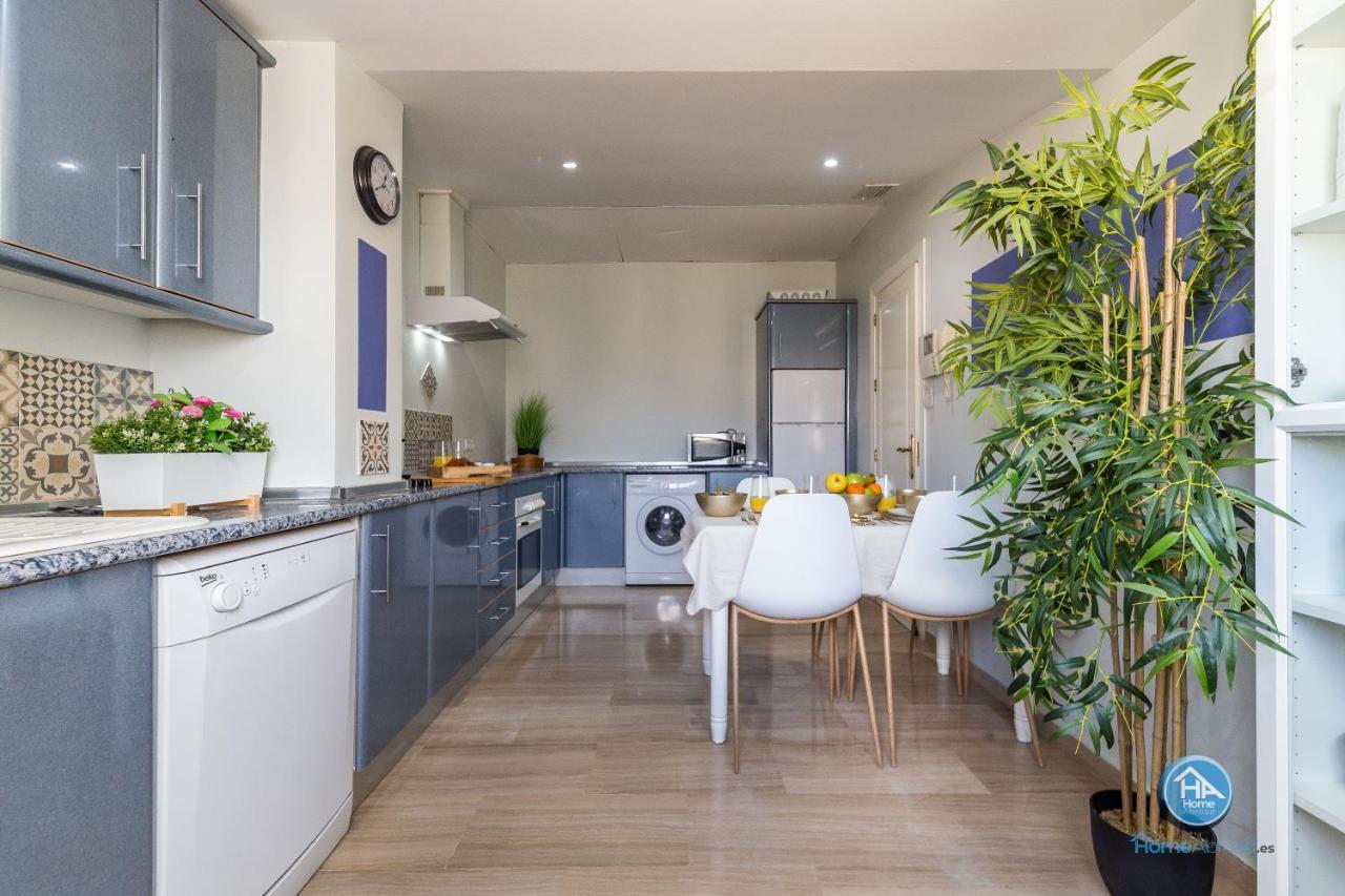 Premium Penthouse Fuengirola Beach Dış mekan fotoğraf