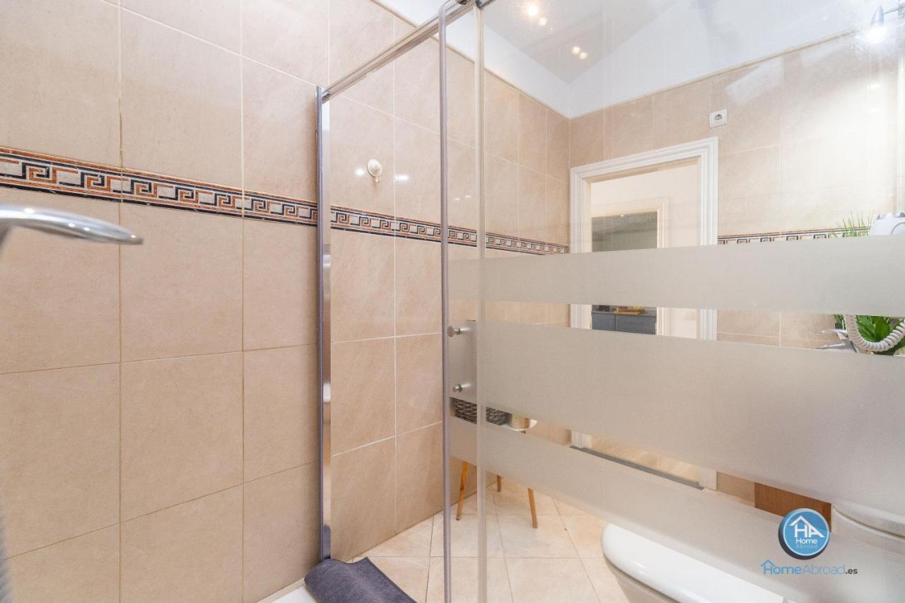 Premium Penthouse Fuengirola Beach Dış mekan fotoğraf