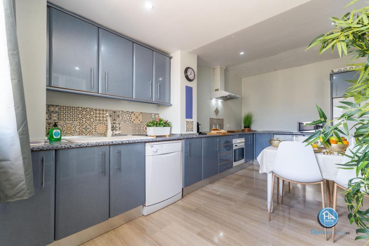 Premium Penthouse Fuengirola Beach Dış mekan fotoğraf